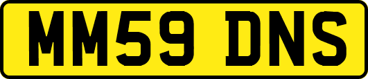MM59DNS