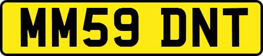 MM59DNT