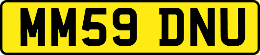 MM59DNU