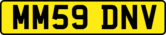 MM59DNV