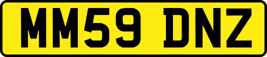 MM59DNZ