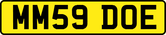 MM59DOE