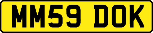 MM59DOK