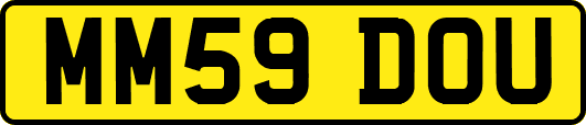 MM59DOU
