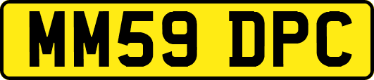 MM59DPC