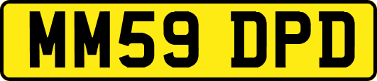 MM59DPD