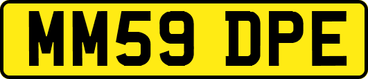 MM59DPE