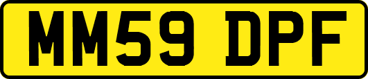 MM59DPF