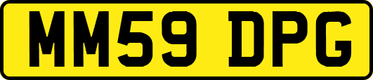 MM59DPG