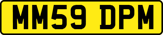 MM59DPM