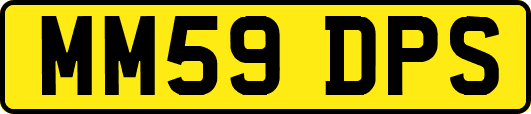 MM59DPS