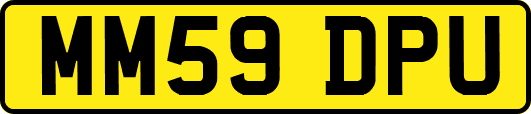 MM59DPU