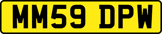 MM59DPW
