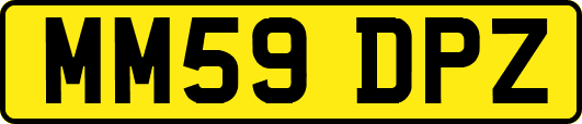 MM59DPZ