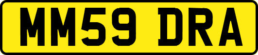 MM59DRA