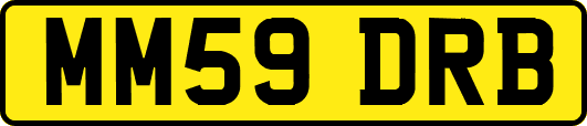 MM59DRB