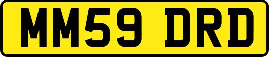 MM59DRD