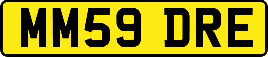 MM59DRE