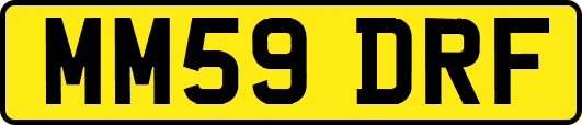 MM59DRF