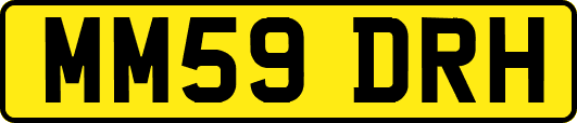 MM59DRH