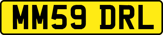 MM59DRL