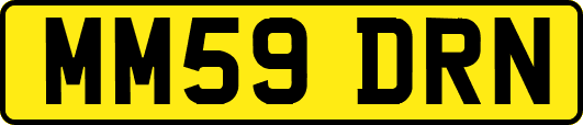 MM59DRN