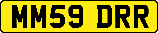 MM59DRR