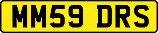 MM59DRS