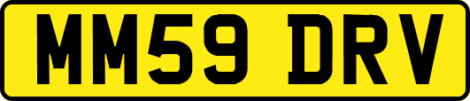 MM59DRV