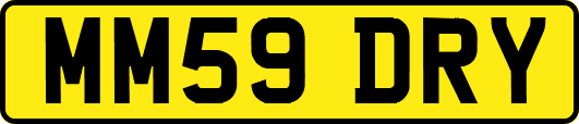 MM59DRY