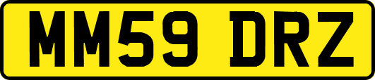 MM59DRZ