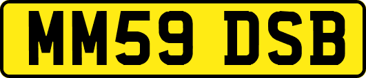 MM59DSB