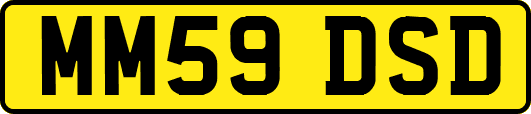 MM59DSD