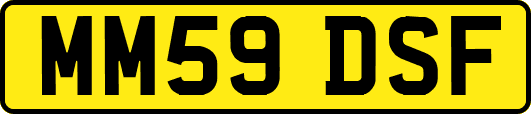 MM59DSF