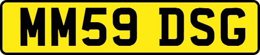 MM59DSG