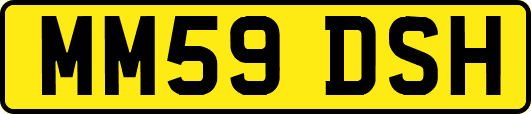 MM59DSH