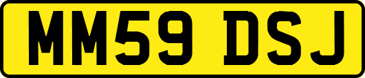 MM59DSJ