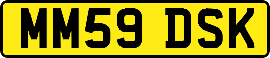 MM59DSK