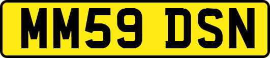 MM59DSN