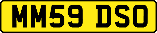 MM59DSO