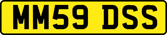 MM59DSS