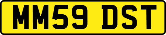 MM59DST