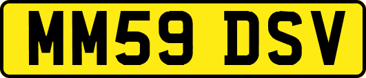 MM59DSV