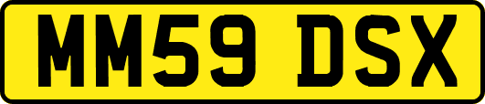 MM59DSX