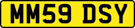 MM59DSY