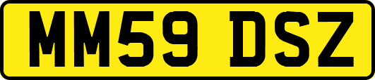 MM59DSZ