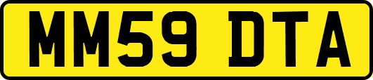 MM59DTA