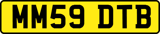 MM59DTB