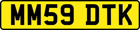 MM59DTK