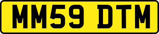 MM59DTM